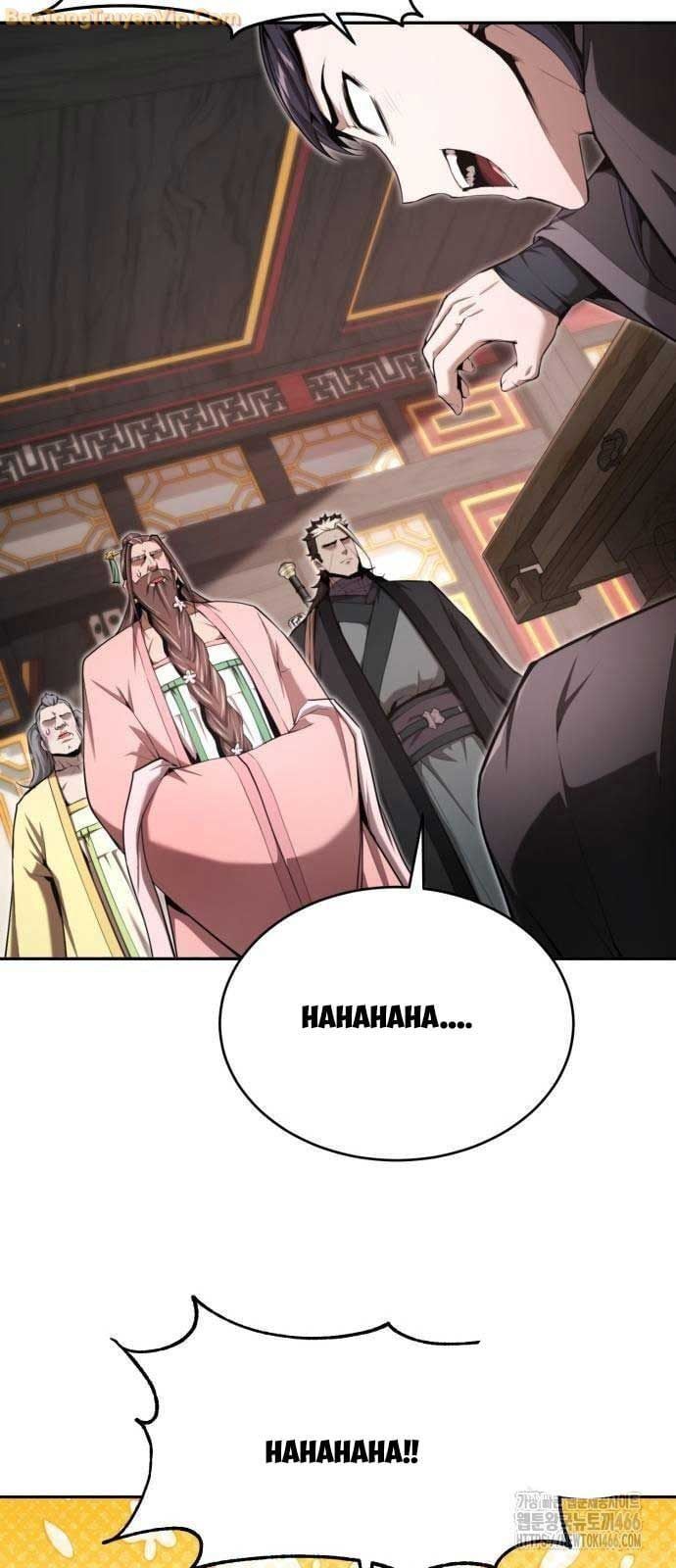 đọc truyện Giáo Chủ Ma Giáo Cũng Biết Sợ Chương 38 ảnh 19 tại Thiên Thai Truyện