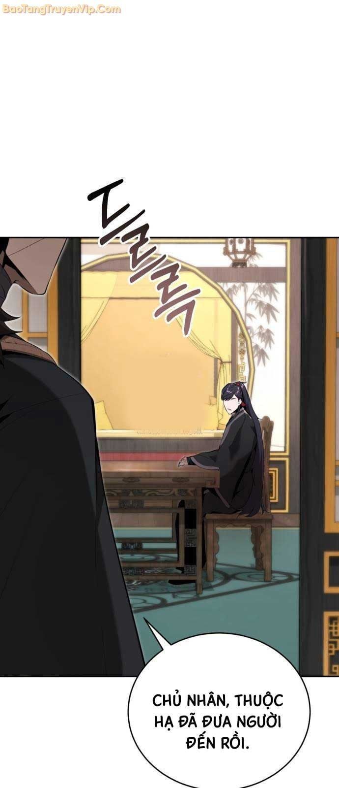 đọc truyện Giáo Chủ Ma Giáo Cũng Biết Sợ Chương 38 ảnh 4 tại Thiên Thai Truyện