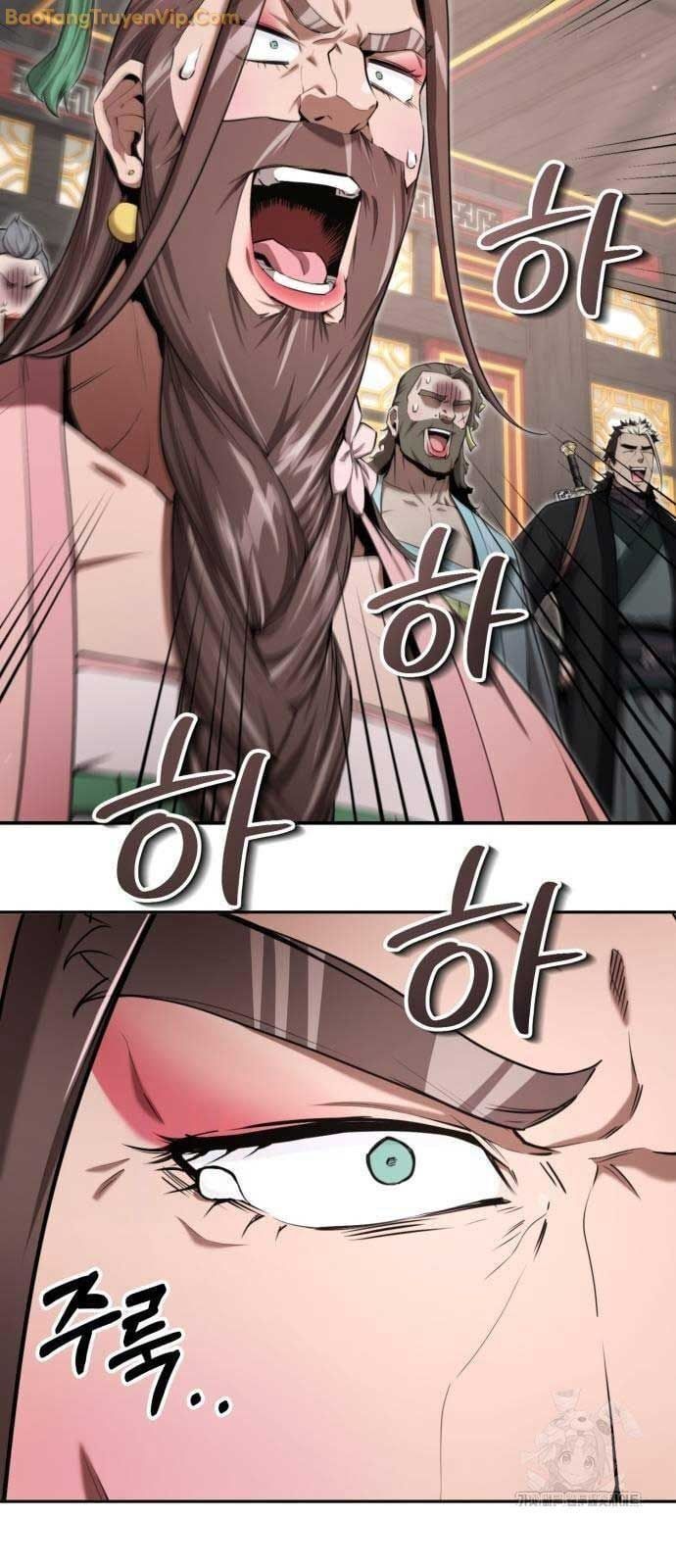 đọc truyện Giáo Chủ Ma Giáo Cũng Biết Sợ Chương 38 ảnh 22 tại Thiên Thai Truyện