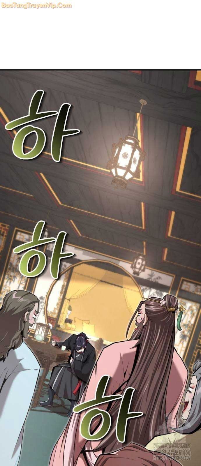 đọc truyện Giáo Chủ Ma Giáo Cũng Biết Sợ Chương 38 ảnh 24 tại Thiên Thai Truyện