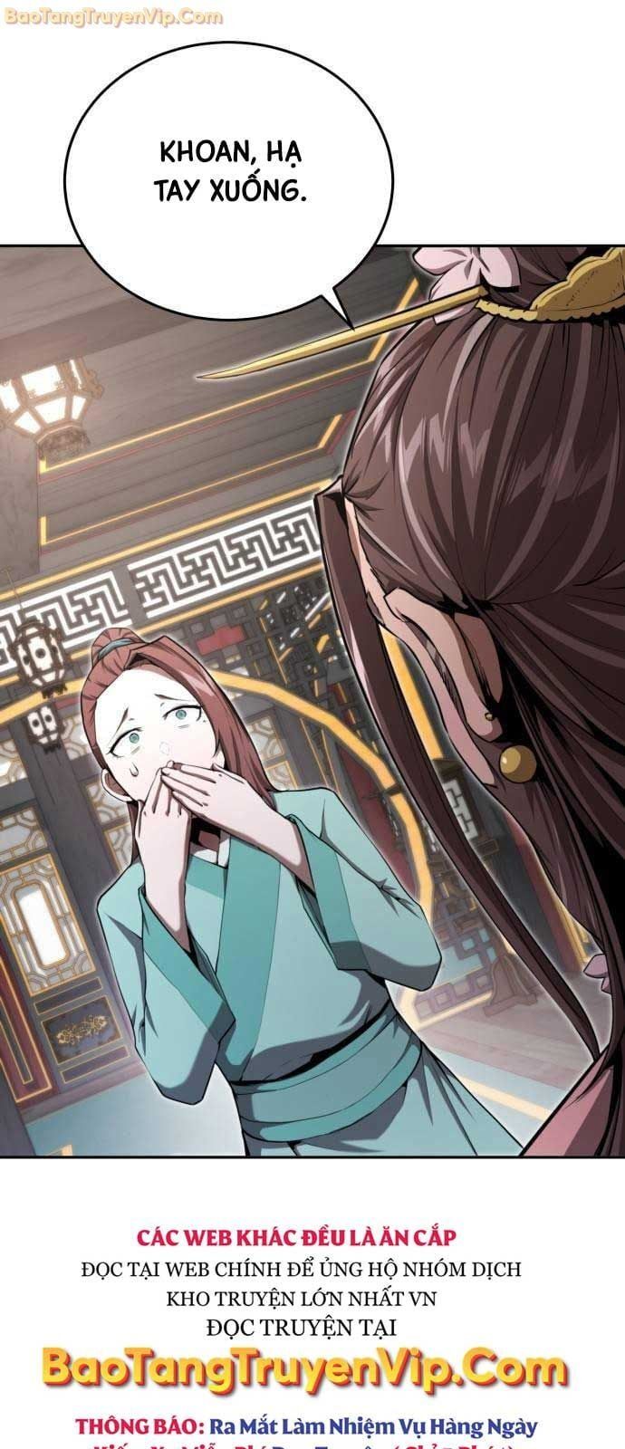 đọc truyện Giáo Chủ Ma Giáo Cũng Biết Sợ Chương 38 ảnh 28 tại Thiên Thai Truyện