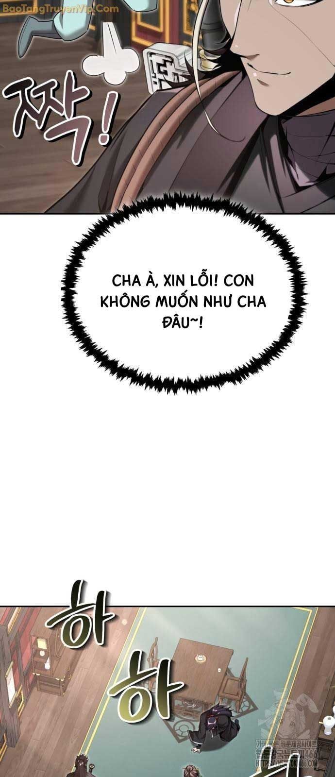 đọc truyện Giáo Chủ Ma Giáo Cũng Biết Sợ Chương 38 ảnh 33 tại Thiên Thai Truyện