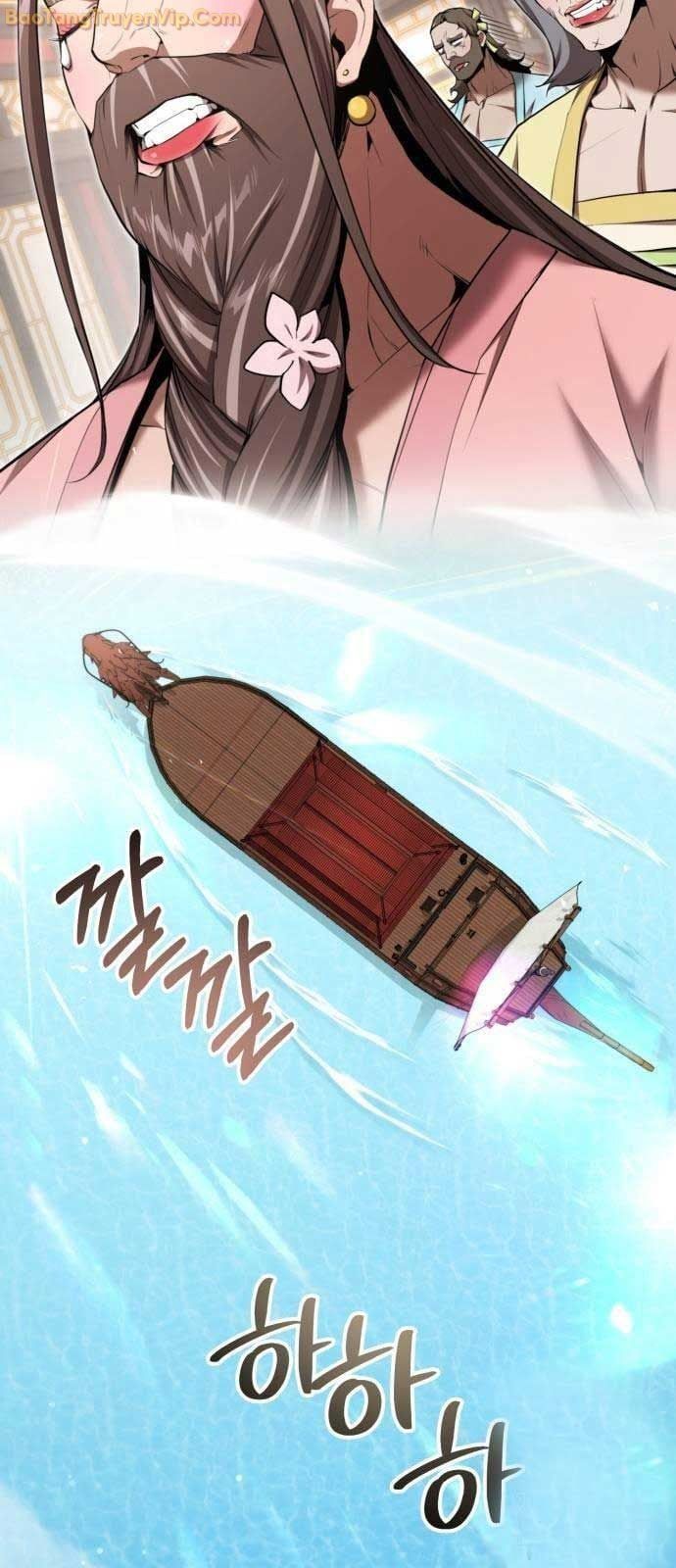 đọc truyện Giáo Chủ Ma Giáo Cũng Biết Sợ Chương 38 ảnh 35 tại Thiên Thai Truyện