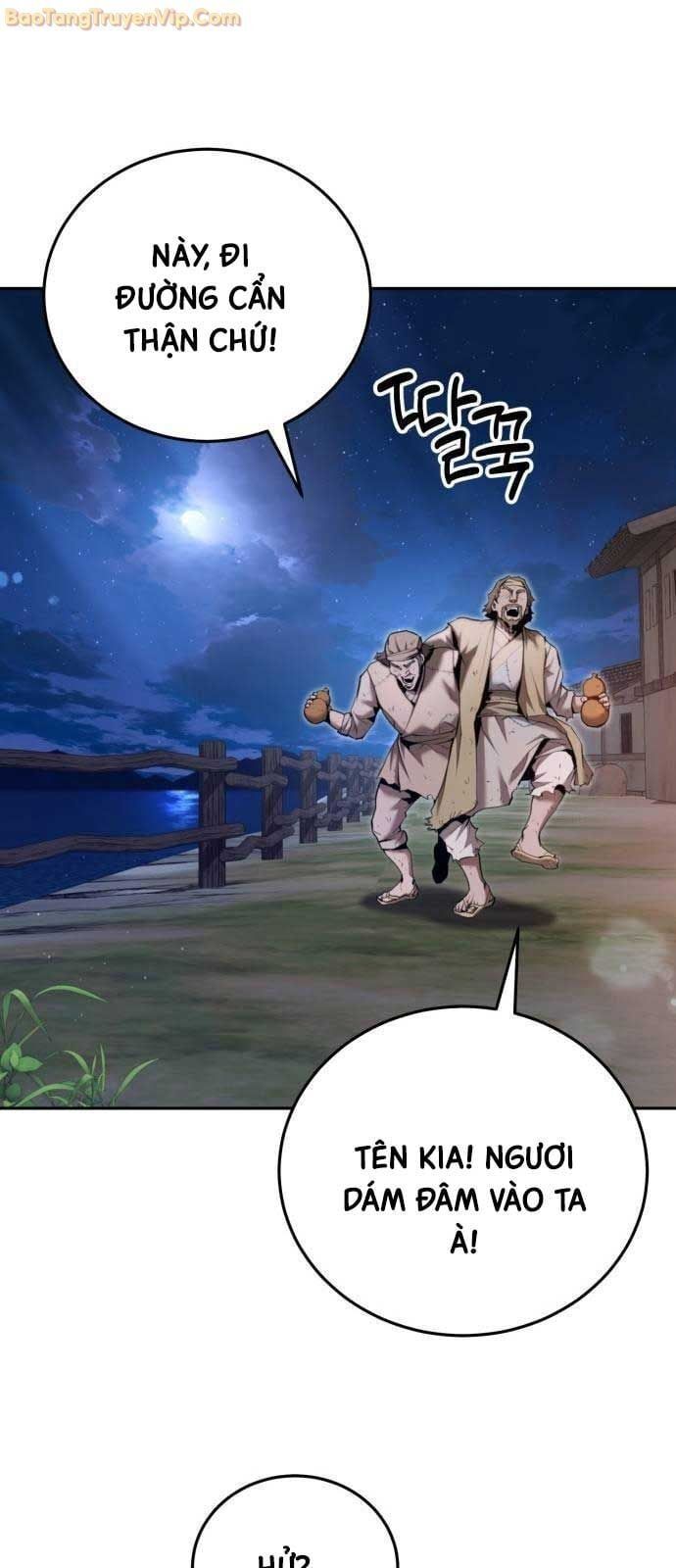 đọc truyện Giáo Chủ Ma Giáo Cũng Biết Sợ Chương 38 ảnh 38 tại Thiên Thai Truyện