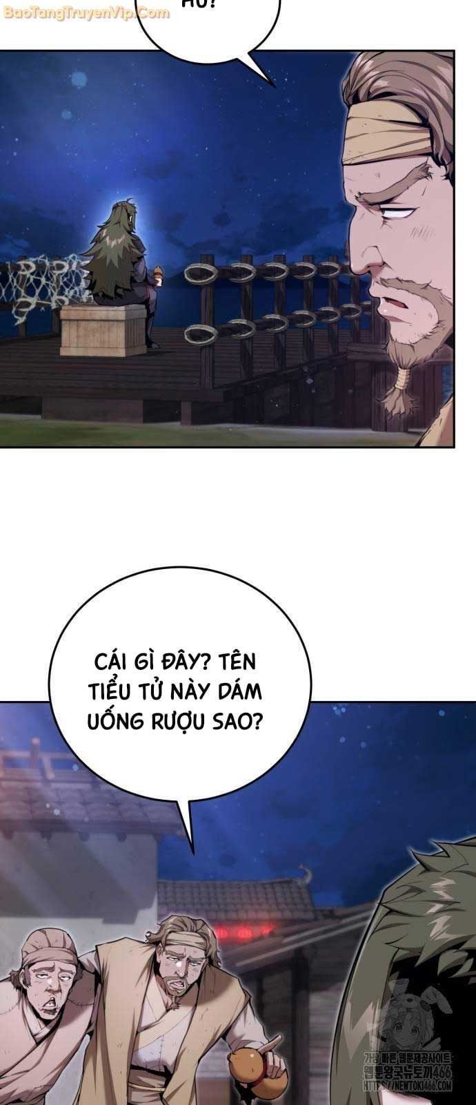 đọc truyện Giáo Chủ Ma Giáo Cũng Biết Sợ Chương 38 ảnh 39 tại Thiên Thai Truyện