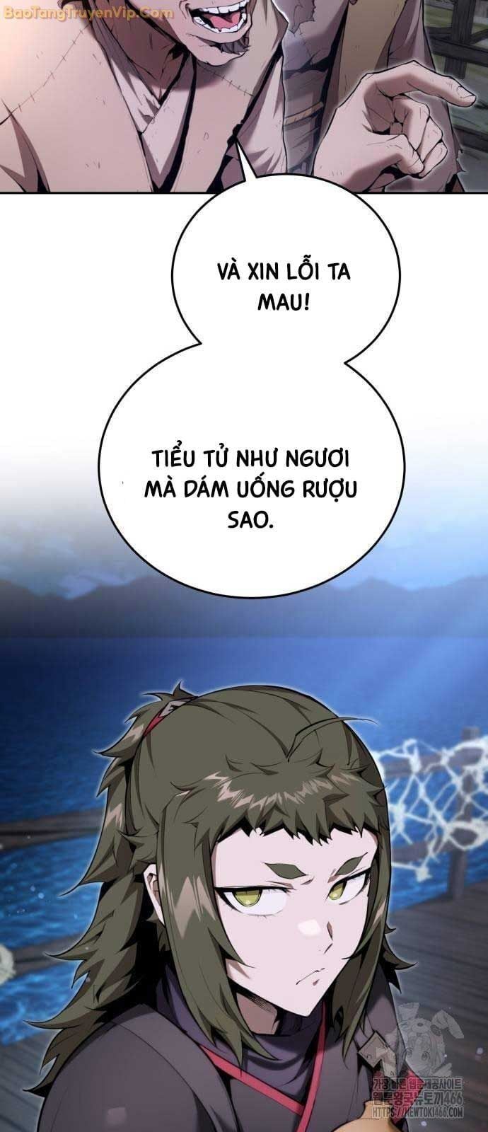 đọc truyện Giáo Chủ Ma Giáo Cũng Biết Sợ Chương 38 ảnh 41 tại Thiên Thai Truyện