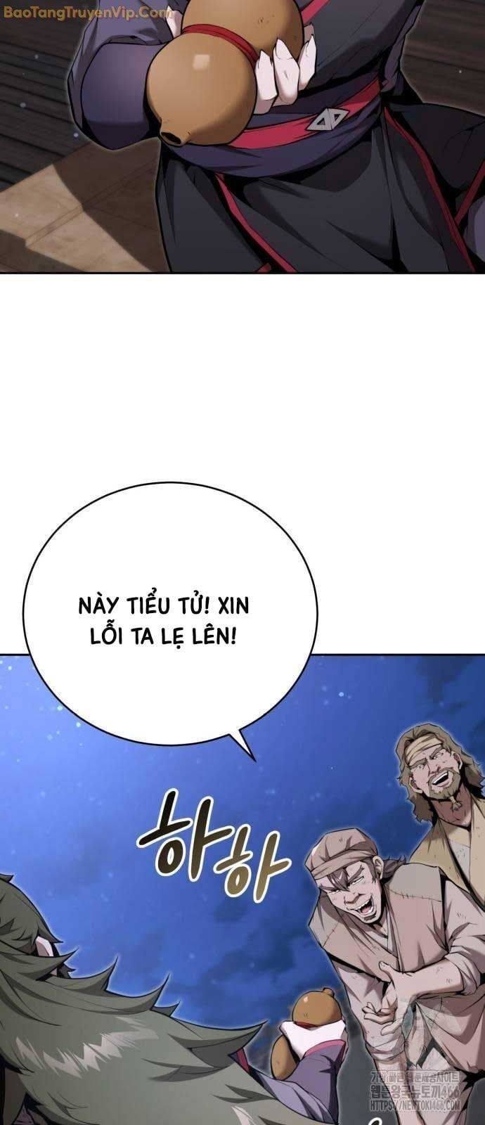 đọc truyện Giáo Chủ Ma Giáo Cũng Biết Sợ Chương 38 ảnh 44 tại Thiên Thai Truyện