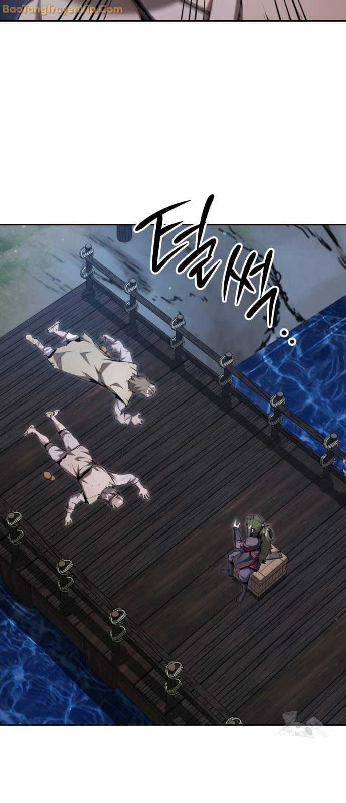 đọc truyện Giáo Chủ Ma Giáo Cũng Biết Sợ Chương 38 ảnh 47 tại Thiên Thai Truyện