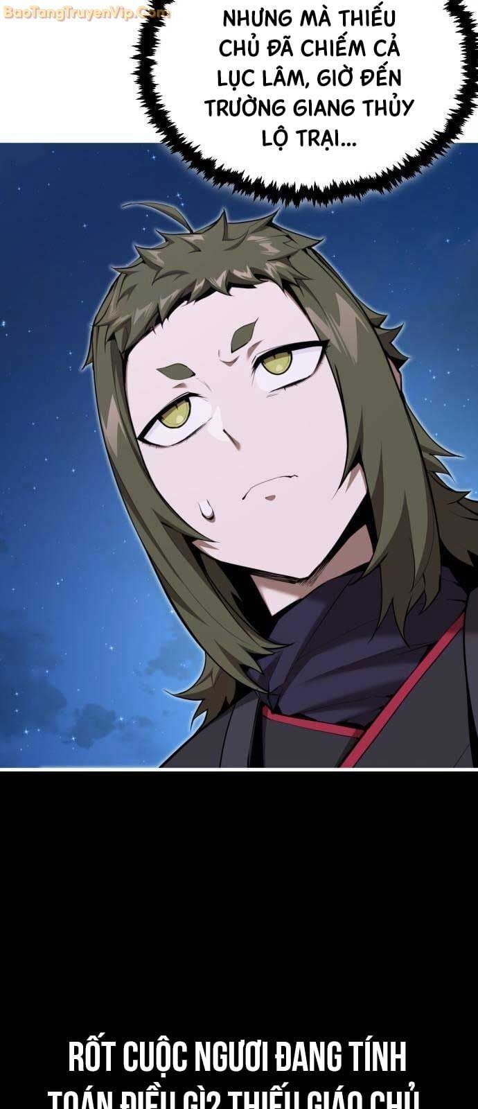 đọc truyện Giáo Chủ Ma Giáo Cũng Biết Sợ Chương 38 ảnh 50 tại Thiên Thai Truyện