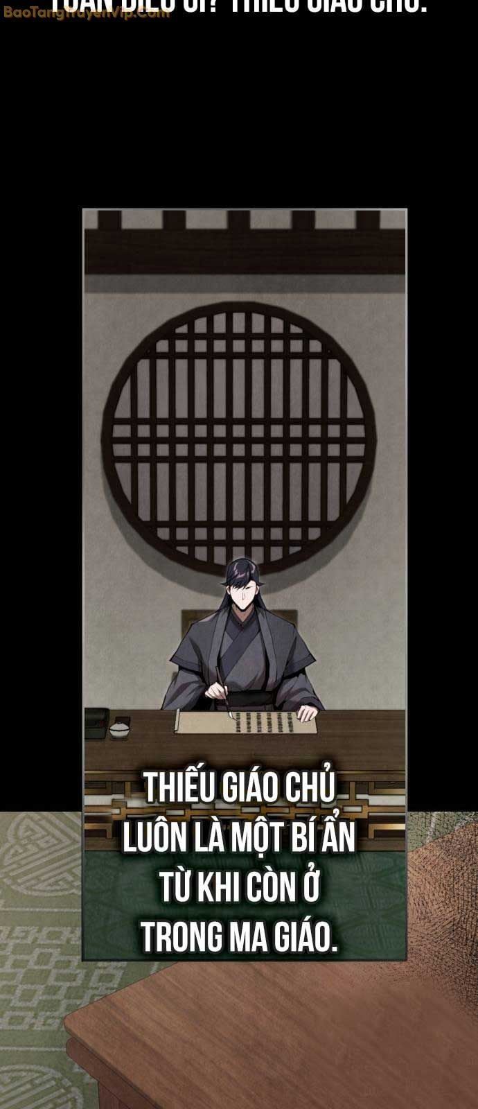 đọc truyện Giáo Chủ Ma Giáo Cũng Biết Sợ Chương 38 ảnh 51 tại Thiên Thai Truyện