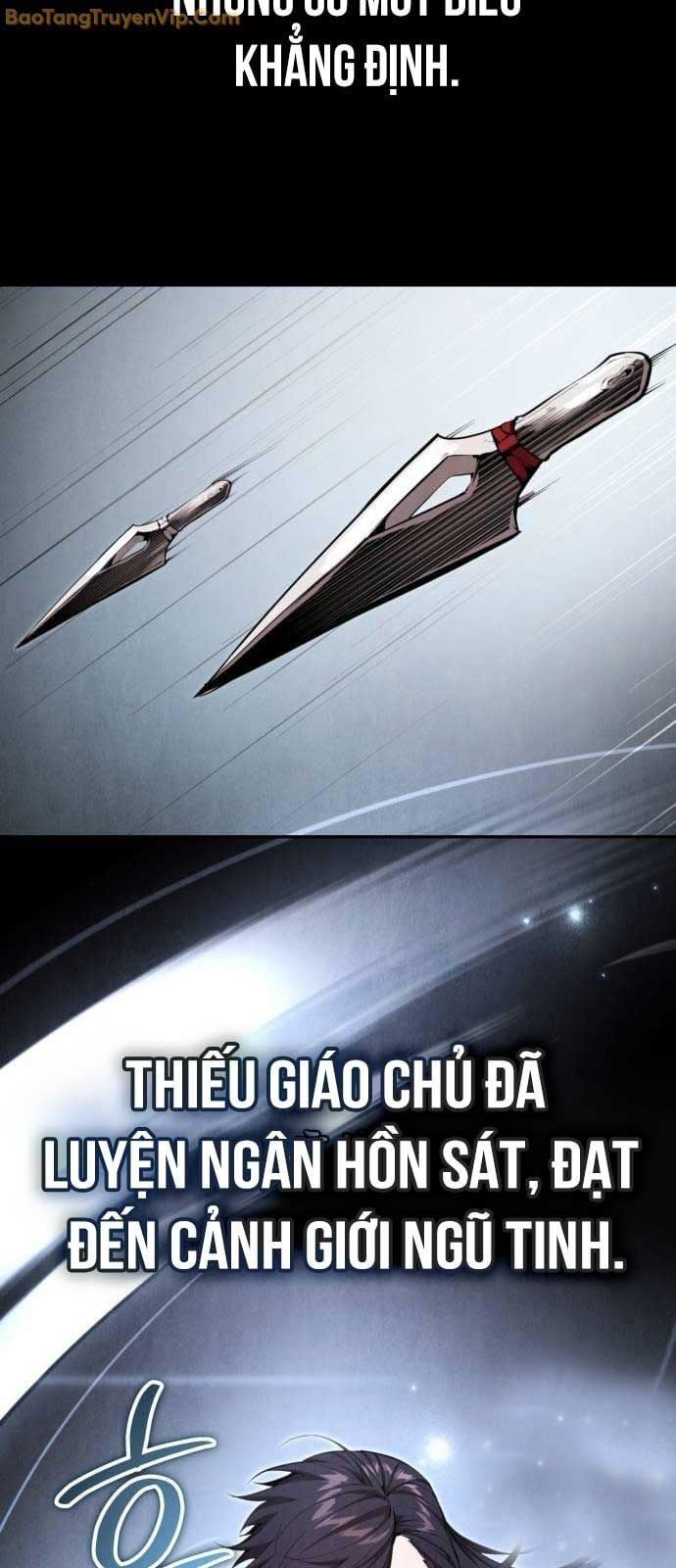 đọc truyện Giáo Chủ Ma Giáo Cũng Biết Sợ Chương 38 ảnh 53 tại Thiên Thai Truyện