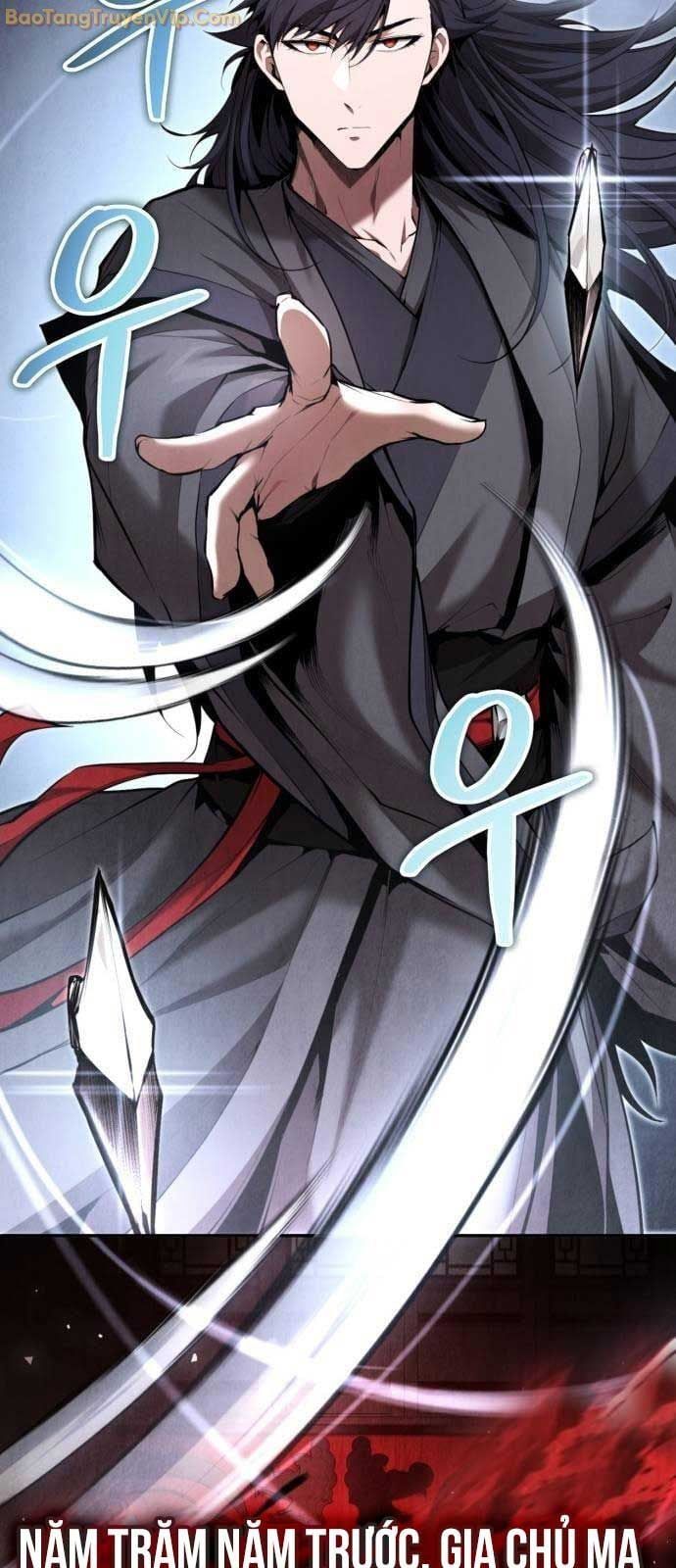 đọc truyện Giáo Chủ Ma Giáo Cũng Biết Sợ Chương 38 ảnh 54 tại Thiên Thai Truyện