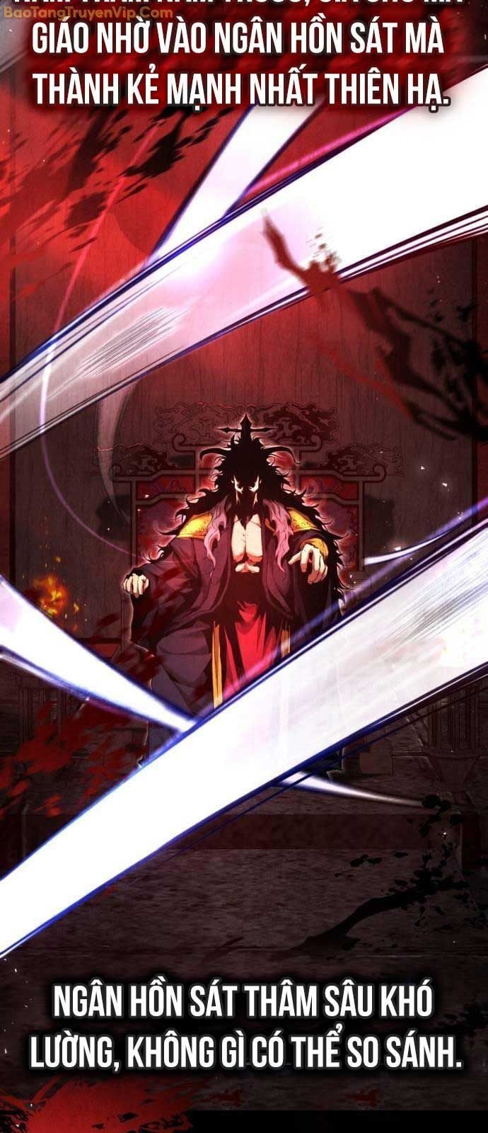 đọc truyện Giáo Chủ Ma Giáo Cũng Biết Sợ Chương 38 ảnh 55 tại Thiên Thai Truyện