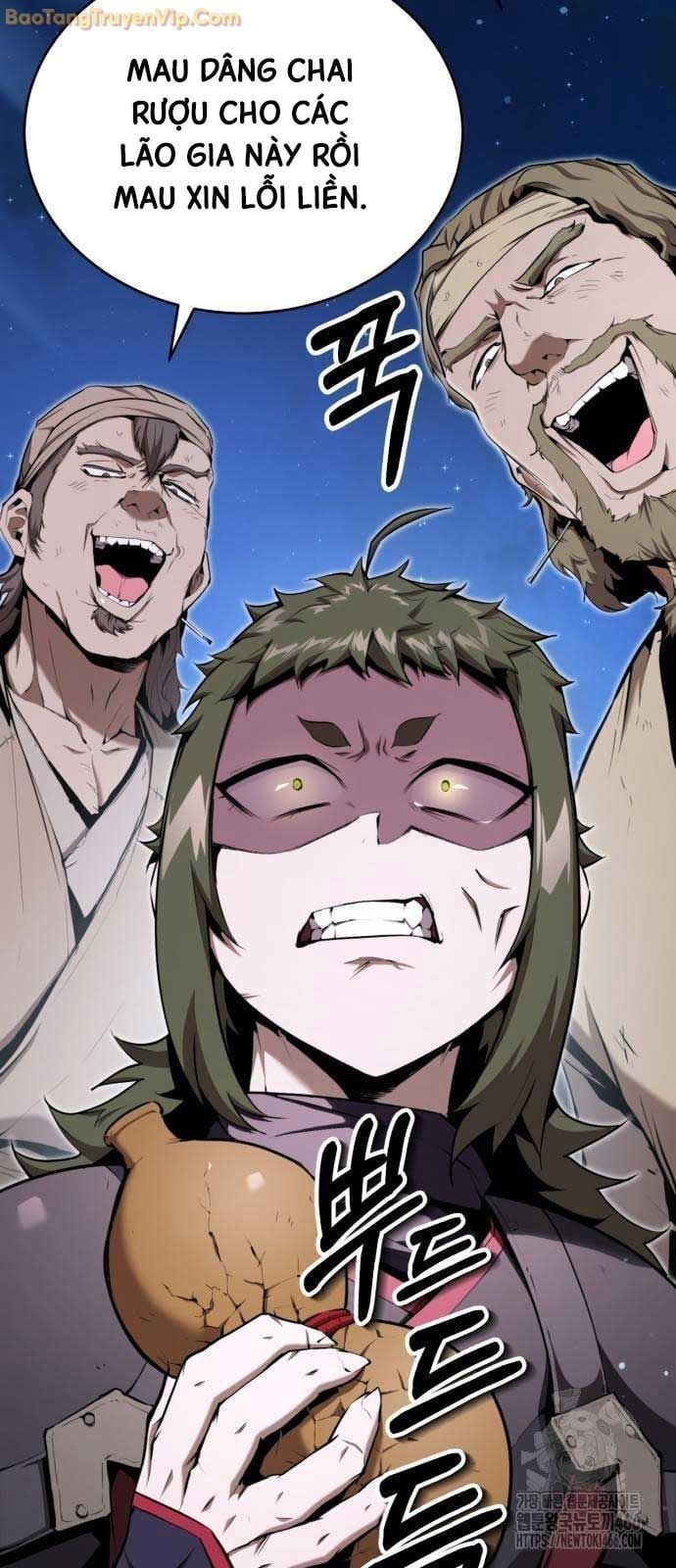 đọc truyện Giáo Chủ Ma Giáo Cũng Biết Sợ Chương 38 ảnh 59 tại Thiên Thai Truyện