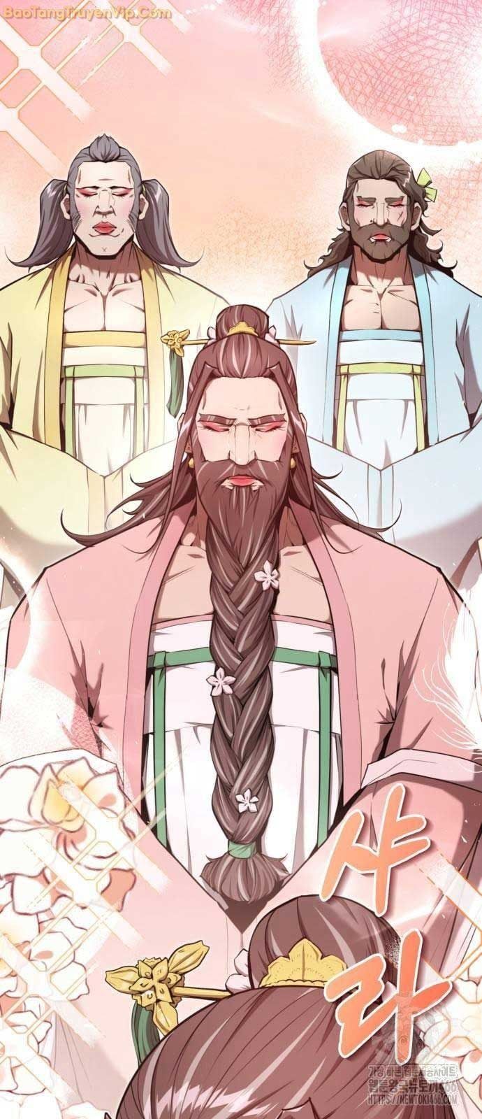 đọc truyện Giáo Chủ Ma Giáo Cũng Biết Sợ Chương 38 ảnh 8 tại Thiên Thai Truyện