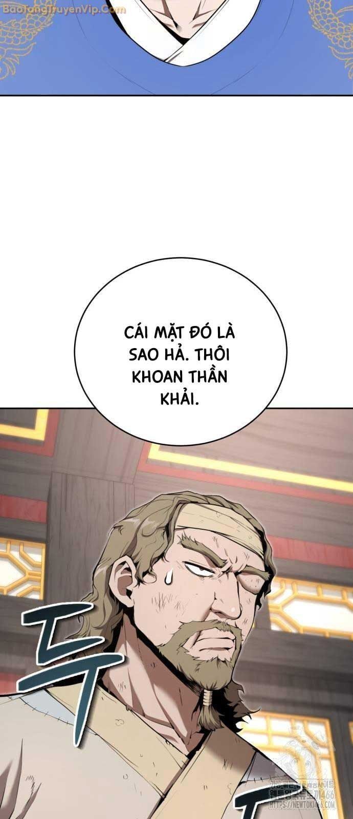 đọc truyện Giáo Chủ Ma Giáo Cũng Biết Sợ Chương 38 ảnh 64 tại Thiên Thai Truyện