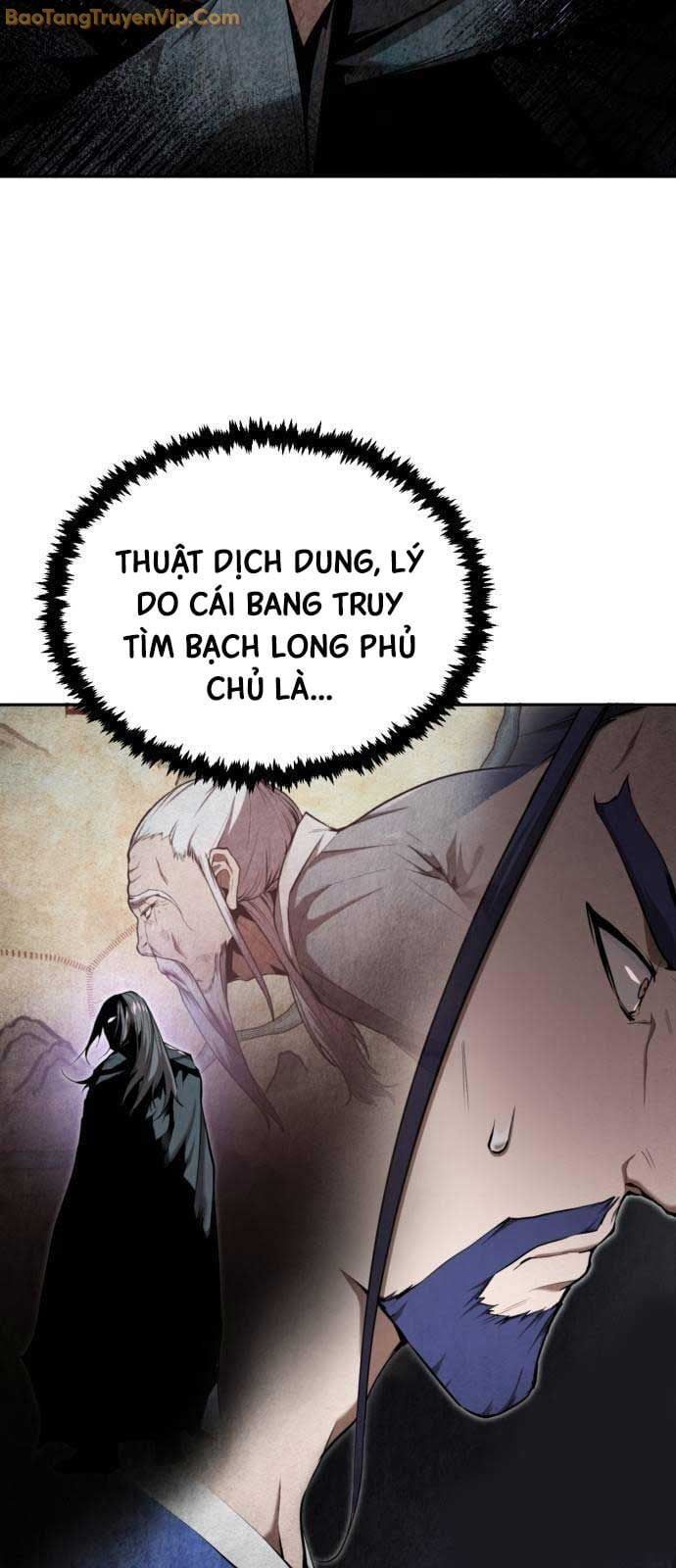 đọc truyện Giáo Chủ Ma Giáo Cũng Biết Sợ Chương 38 ảnh 80 tại Thiên Thai Truyện