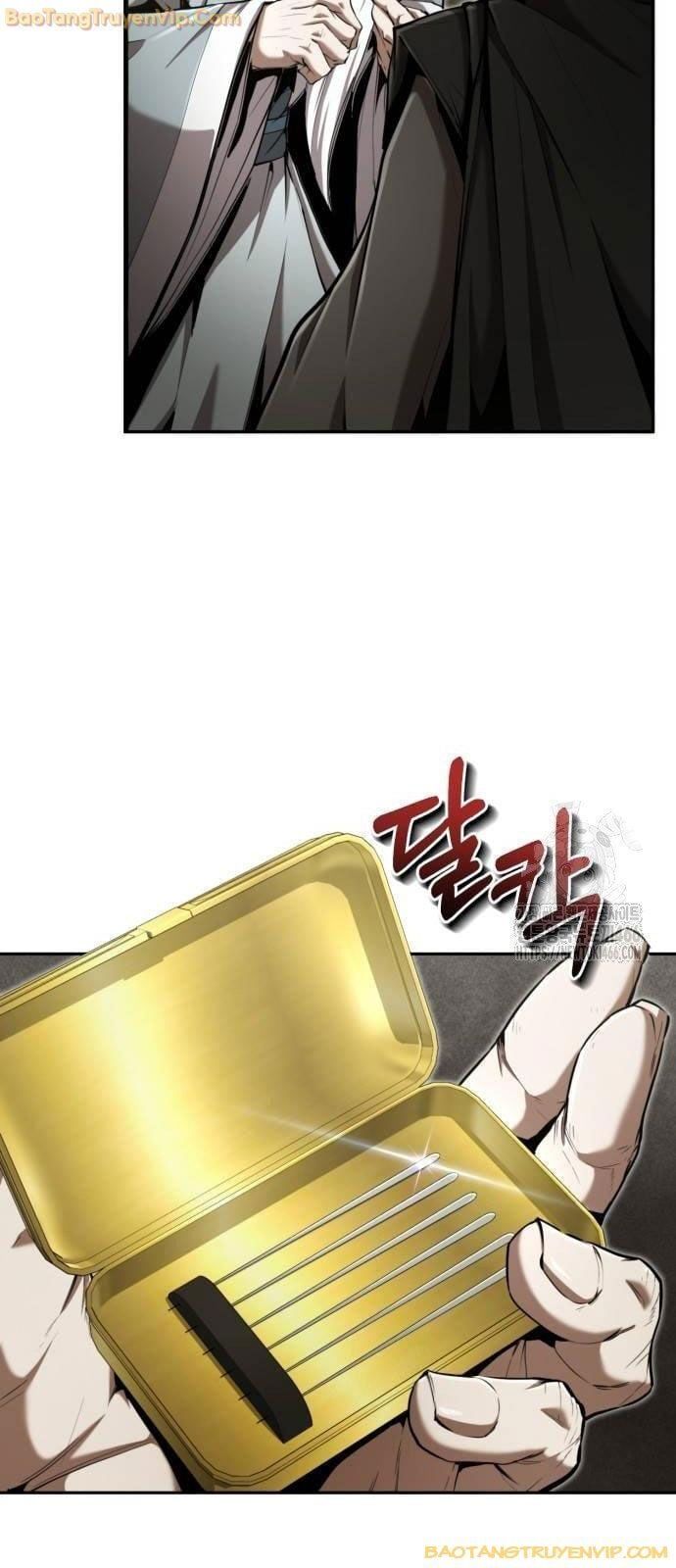 đọc truyện Giáo Chủ Ma Giáo Cũng Biết Sợ Chương 39 ảnh 16 tại Thiên Thai Truyện