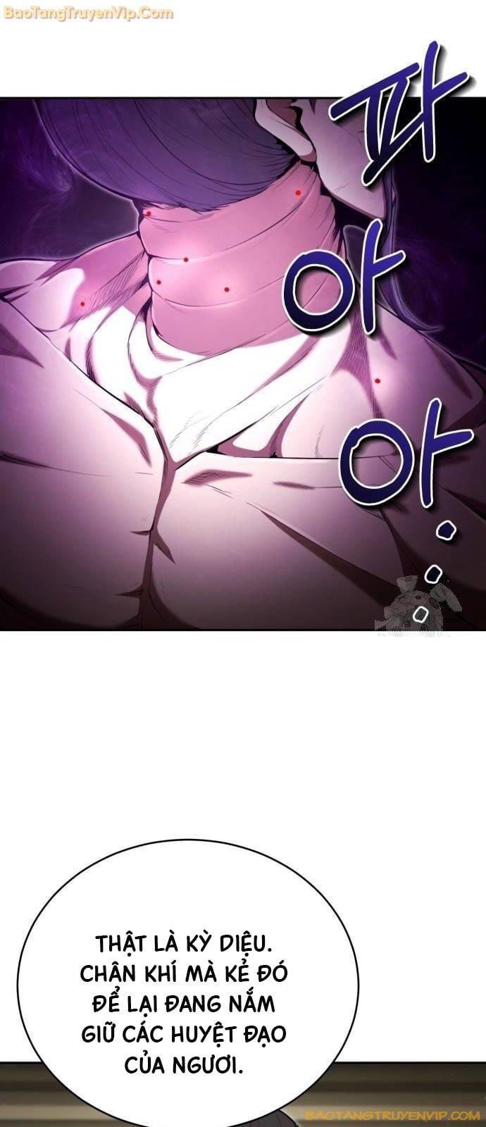 đọc truyện Giáo Chủ Ma Giáo Cũng Biết Sợ Chương 39 ảnh 19 tại Thiên Thai Truyện