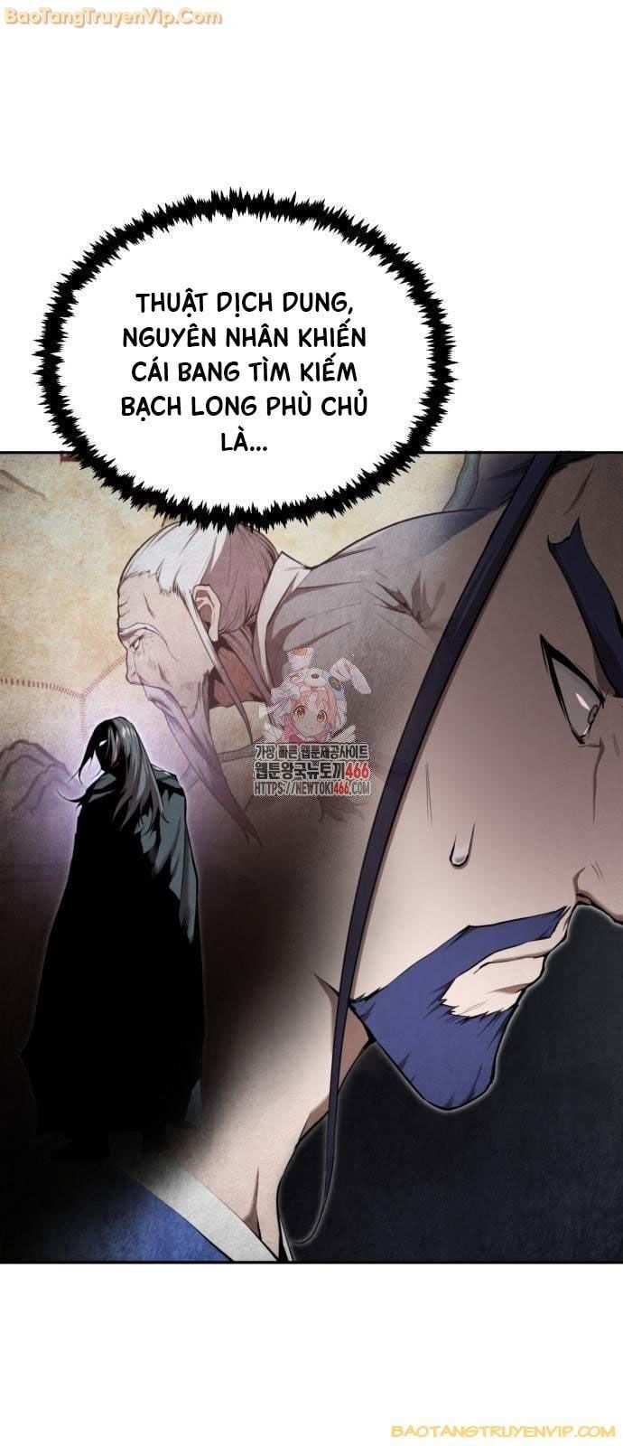 đọc truyện Giáo Chủ Ma Giáo Cũng Biết Sợ Chương 39 ảnh 4 tại Thiên Thai Truyện