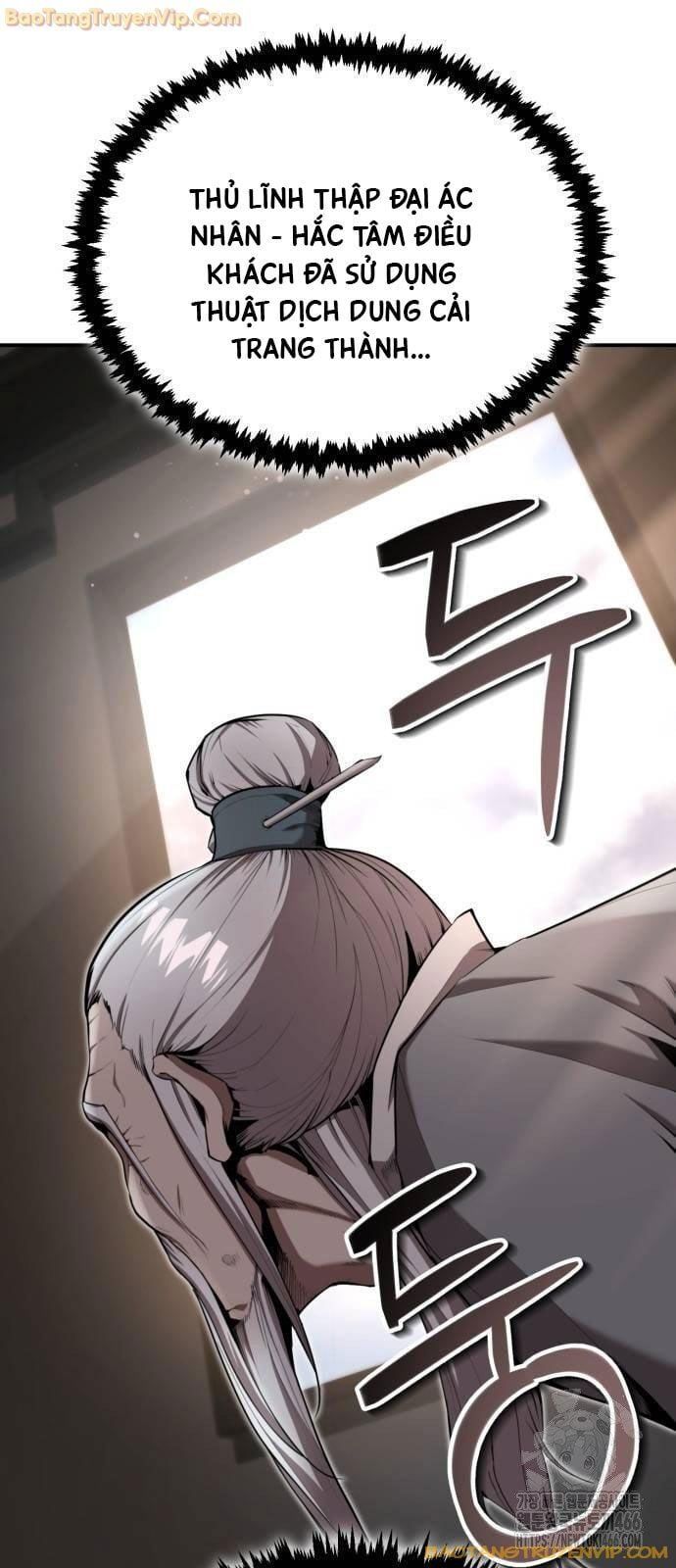 đọc truyện Giáo Chủ Ma Giáo Cũng Biết Sợ Chương 39 ảnh 5 tại Thiên Thai Truyện