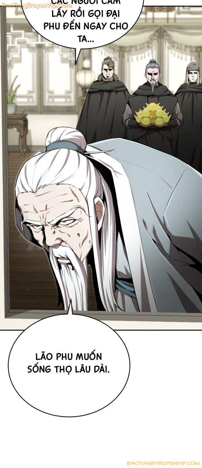 đọc truyện Giáo Chủ Ma Giáo Cũng Biết Sợ Chương 39 ảnh 35 tại Thiên Thai Truyện