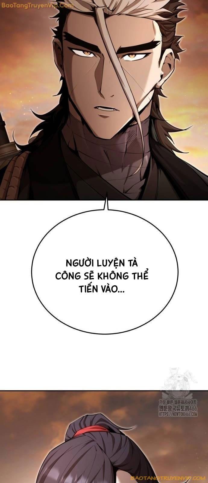 đọc truyện Giáo Chủ Ma Giáo Cũng Biết Sợ Chương 39 ảnh 40 tại Thiên Thai Truyện