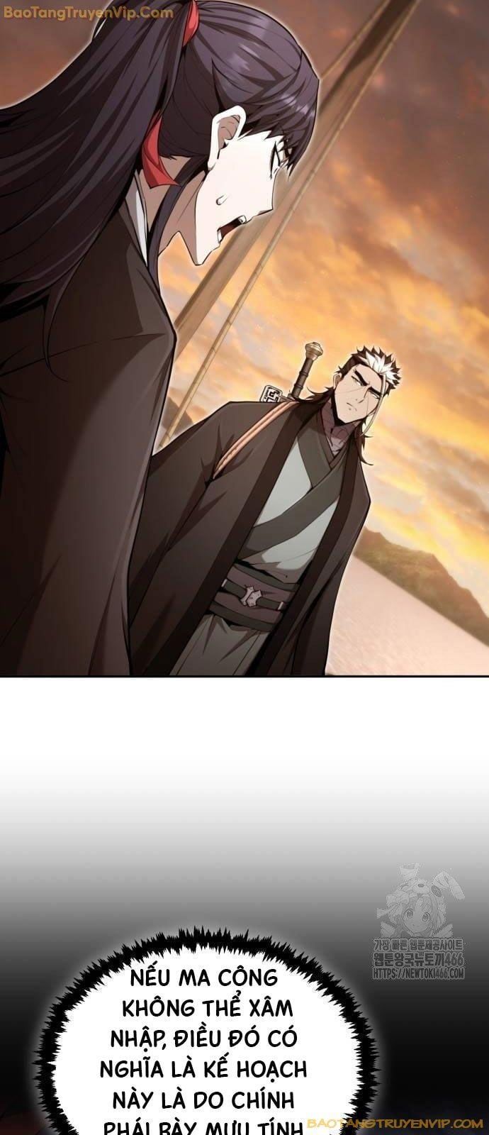 đọc truyện Giáo Chủ Ma Giáo Cũng Biết Sợ Chương 39 ảnh 42 tại Thiên Thai Truyện