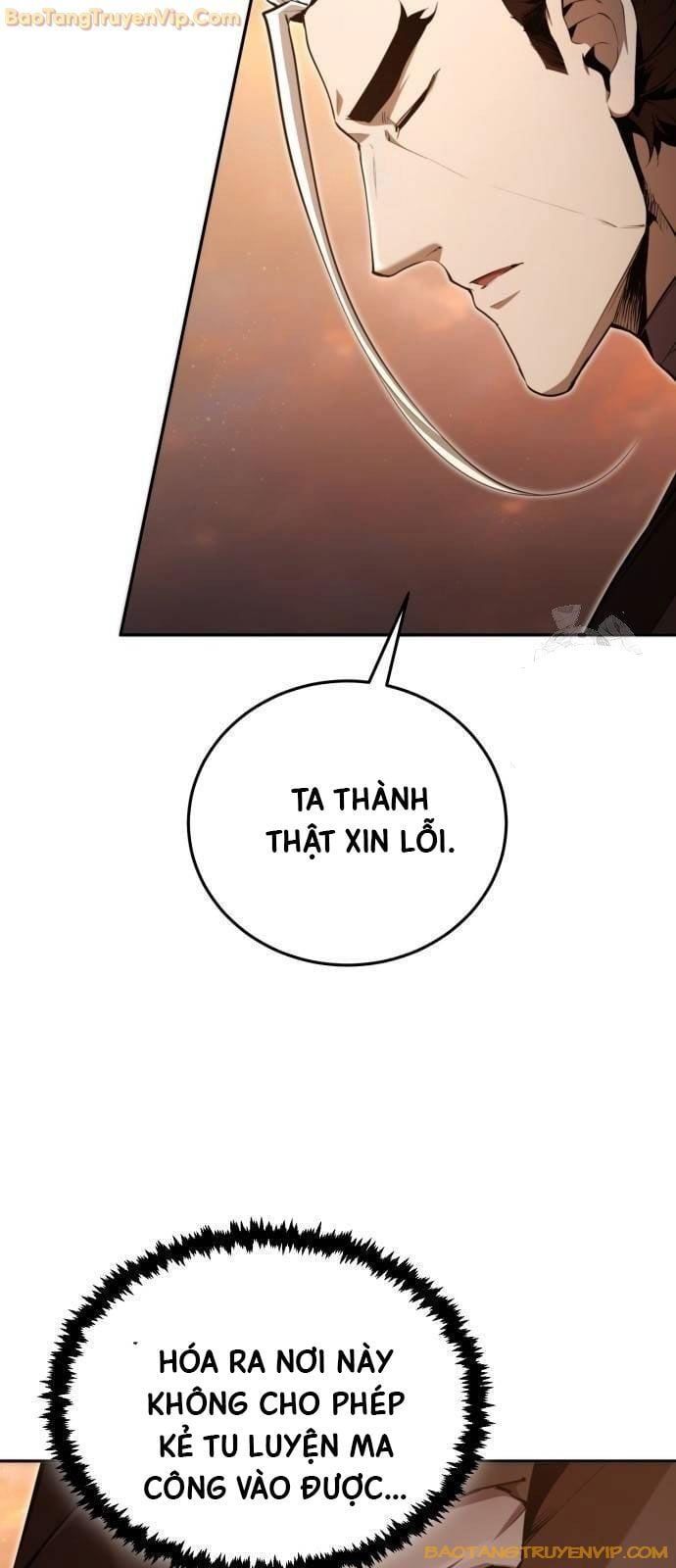 đọc truyện Giáo Chủ Ma Giáo Cũng Biết Sợ Chương 39 ảnh 46 tại Thiên Thai Truyện