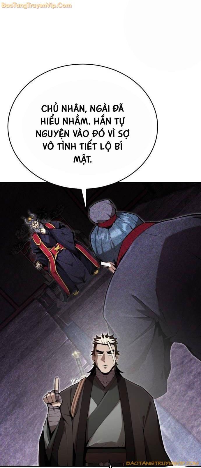 đọc truyện Giáo Chủ Ma Giáo Cũng Biết Sợ Chương 39 ảnh 59 tại Thiên Thai Truyện