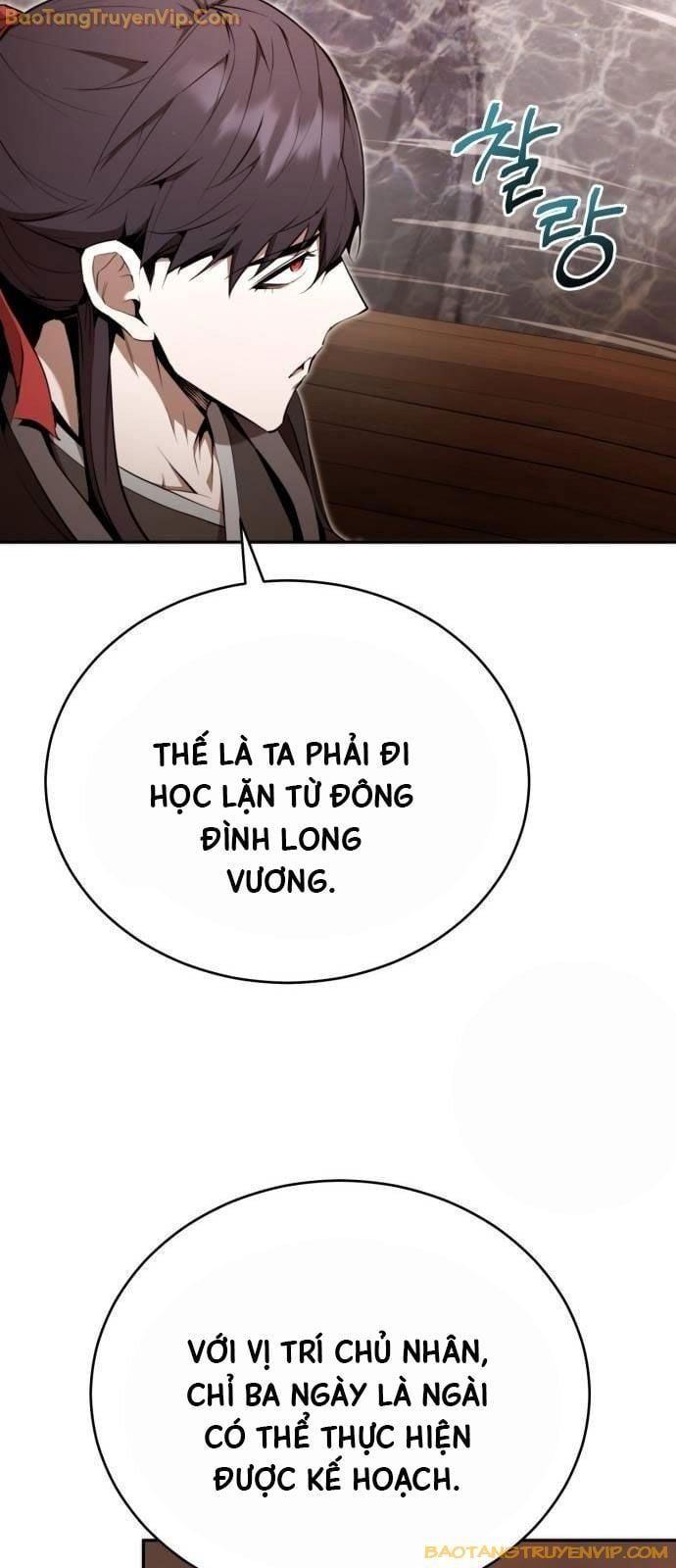 đọc truyện Giáo Chủ Ma Giáo Cũng Biết Sợ Chương 39 ảnh 70 tại Thiên Thai Truyện