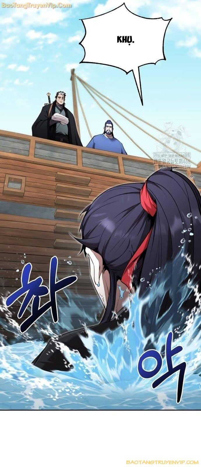 đọc truyện Giáo Chủ Ma Giáo Cũng Biết Sợ Chương 39 ảnh 75 tại Thiên Thai Truyện