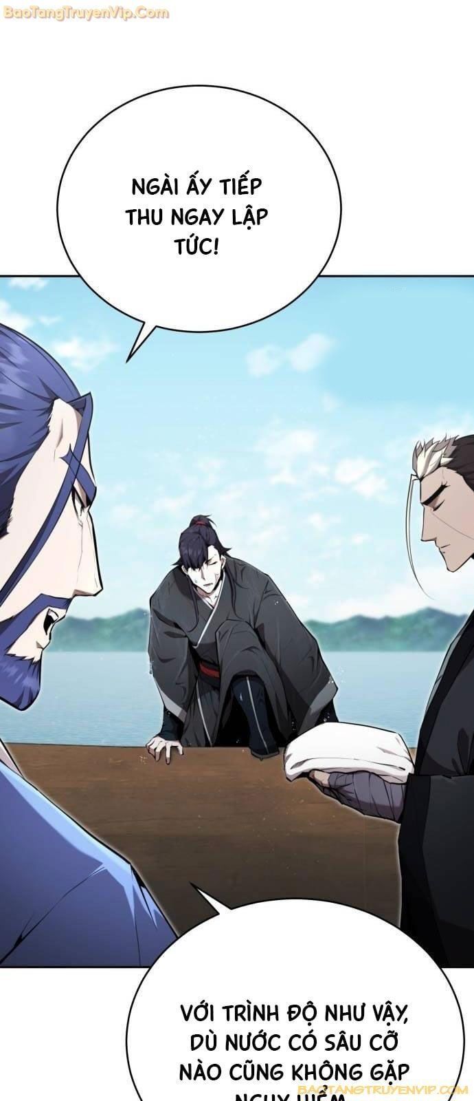 đọc truyện Giáo Chủ Ma Giáo Cũng Biết Sợ Chương 39 ảnh 76 tại Thiên Thai Truyện