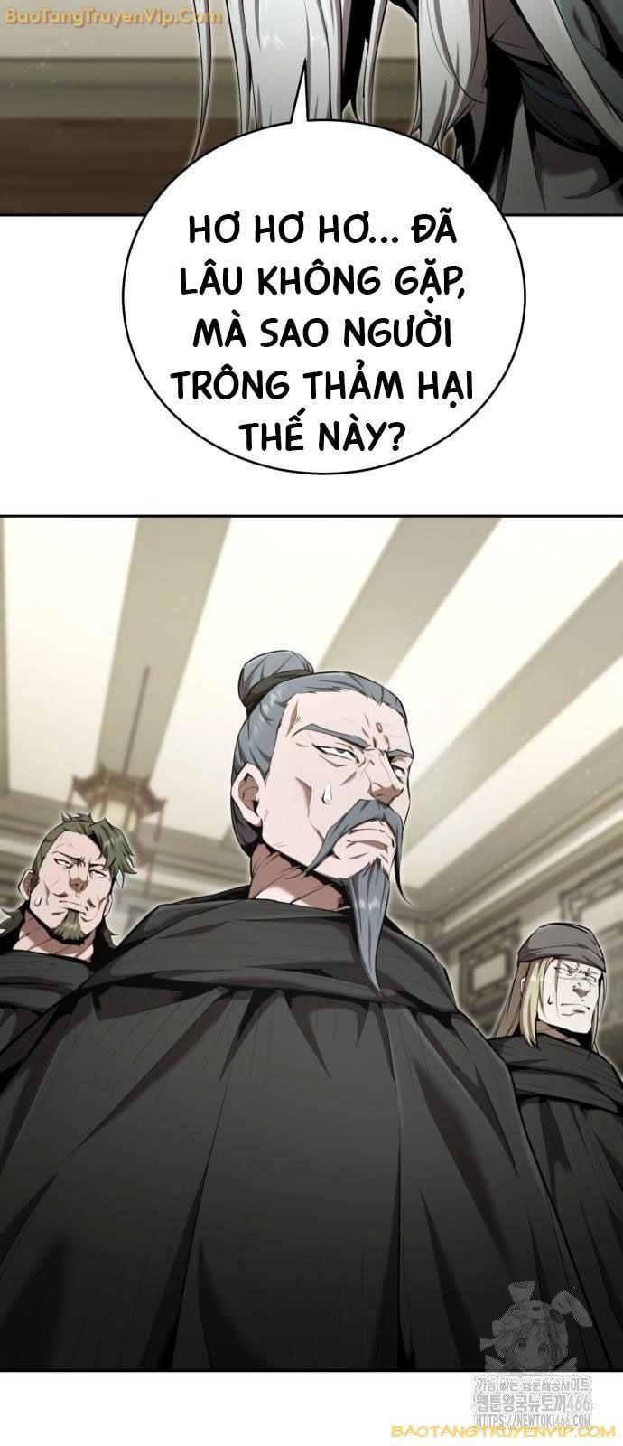 đọc truyện Giáo Chủ Ma Giáo Cũng Biết Sợ Chương 39 ảnh 10 tại Thiên Thai Truyện