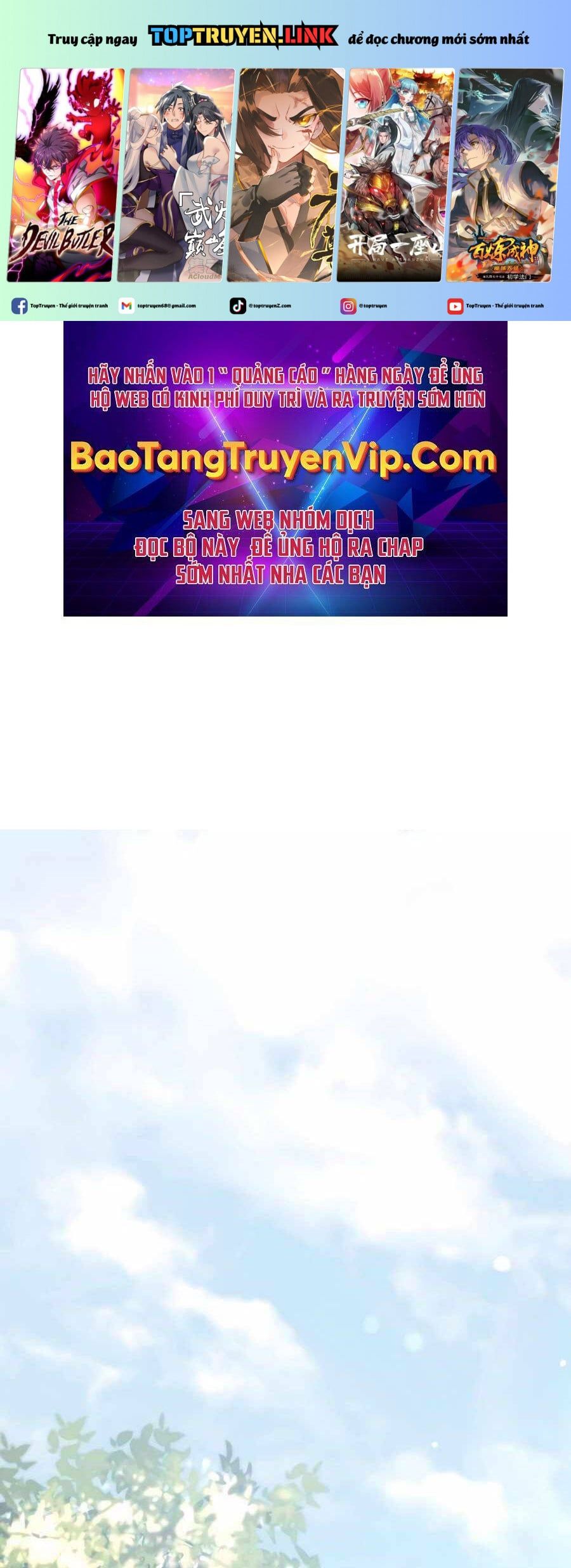 đọc truyện Giáo Chủ Ma Giáo Cũng Biết Sợ Chương 4 ảnh 3 tại Thiên Thai Truyện