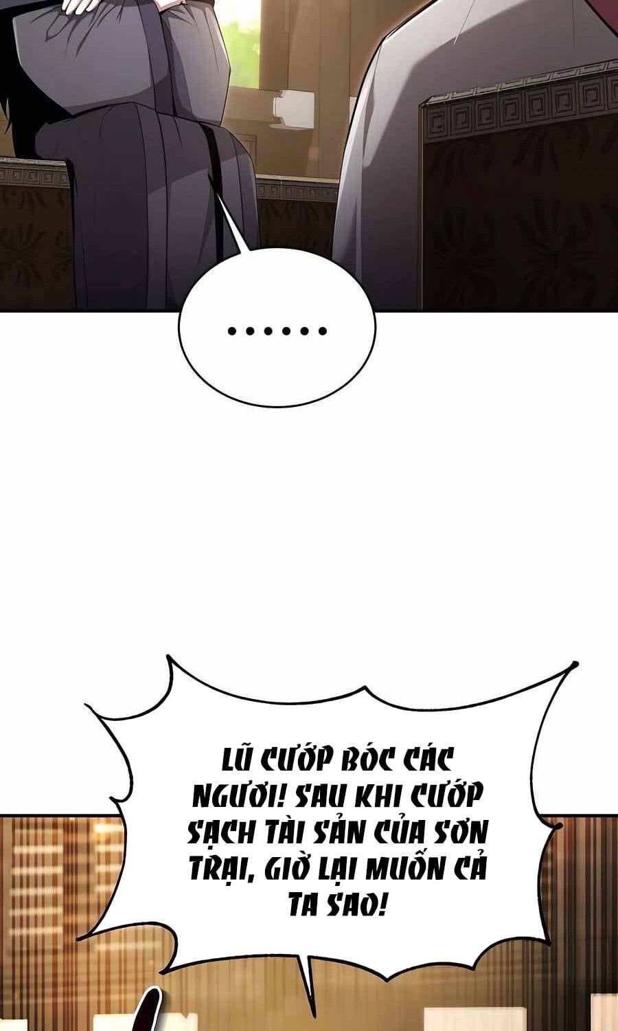 đọc truyện Giáo Chủ Ma Giáo Cũng Biết Sợ Chương 4 ảnh 12 tại Thiên Thai Truyện