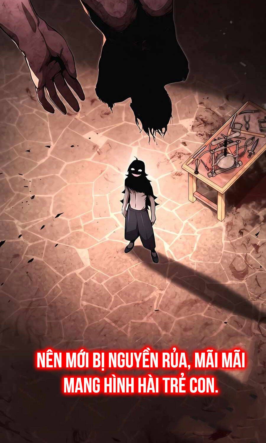 đọc truyện Giáo Chủ Ma Giáo Cũng Biết Sợ Chương 4 ảnh 104 tại Thiên Thai Truyện