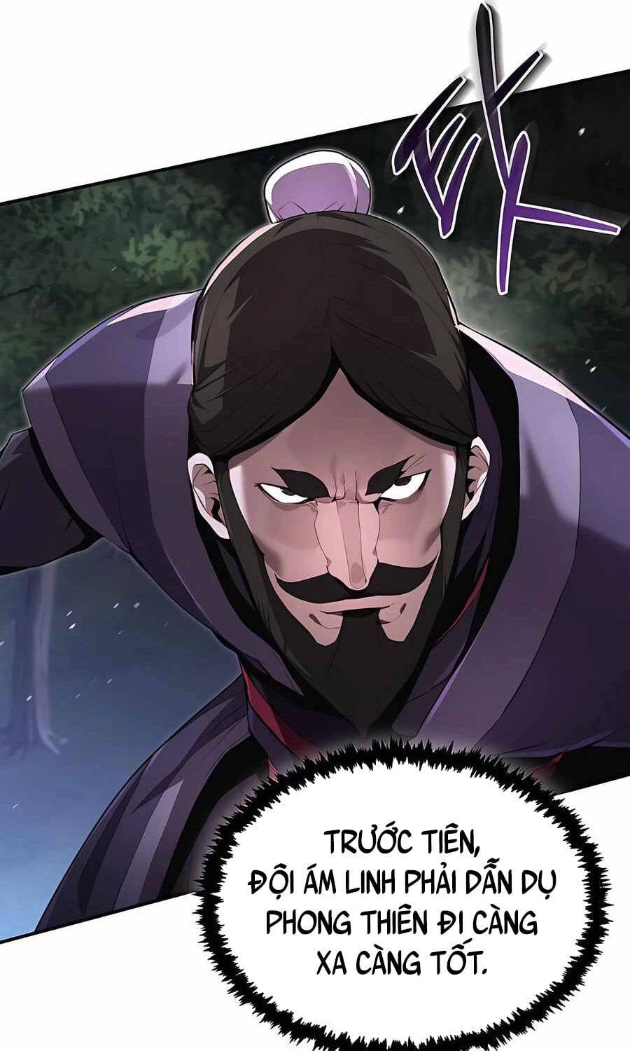 đọc truyện Giáo Chủ Ma Giáo Cũng Biết Sợ Chương 4 ảnh 111 tại Thiên Thai Truyện