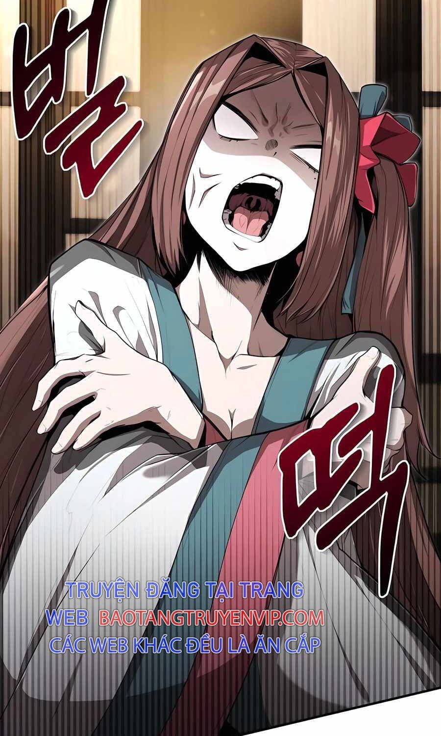 đọc truyện Giáo Chủ Ma Giáo Cũng Biết Sợ Chương 4 ảnh 13 tại Thiên Thai Truyện