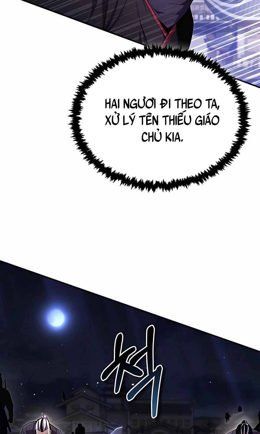 đọc truyện Giáo Chủ Ma Giáo Cũng Biết Sợ Chương 4 ảnh 113 tại Thiên Thai Truyện