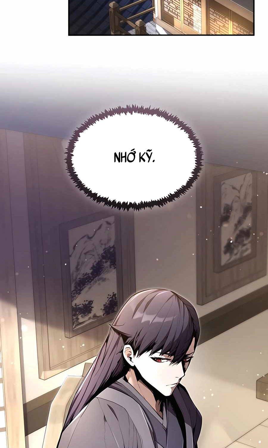 đọc truyện Giáo Chủ Ma Giáo Cũng Biết Sợ Chương 4 ảnh 116 tại Thiên Thai Truyện