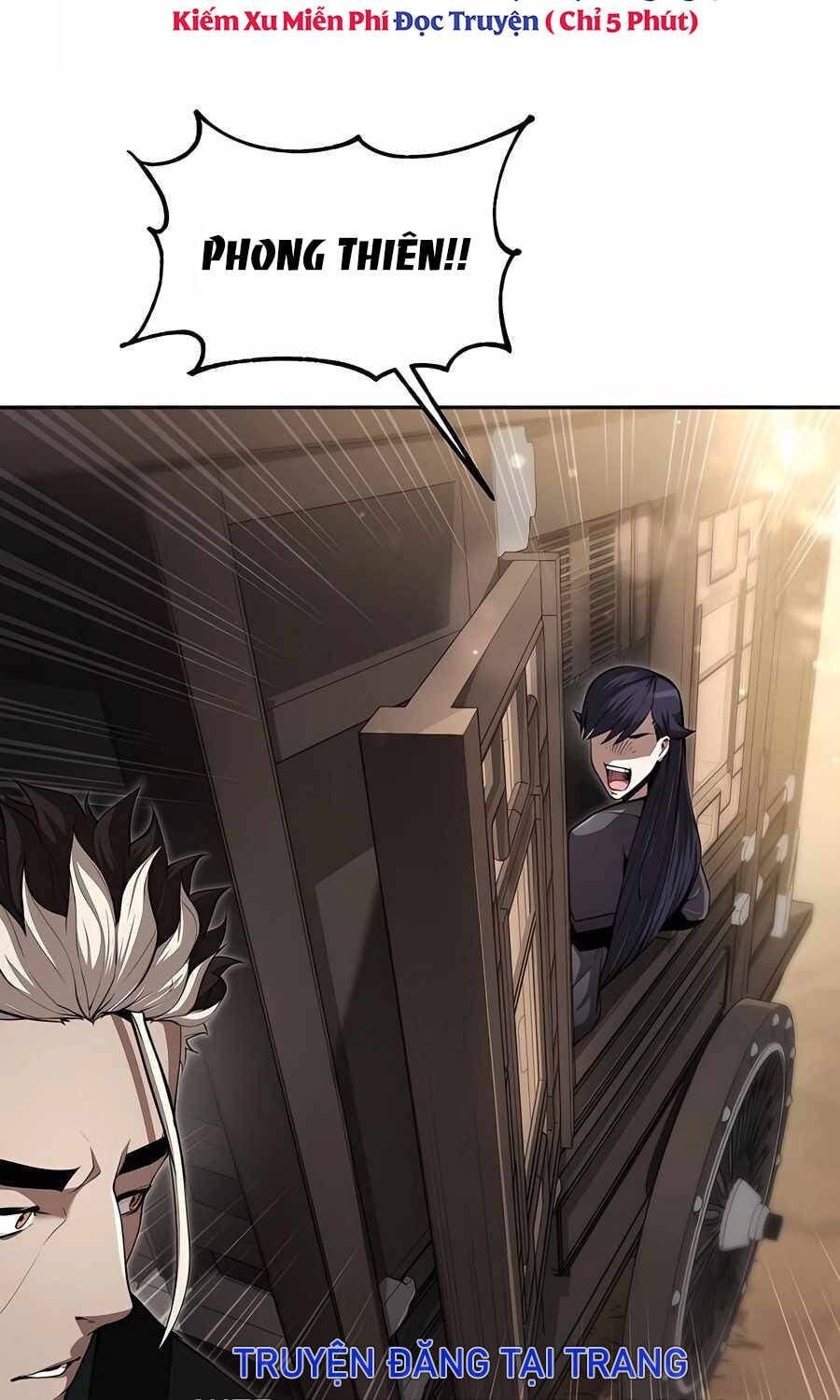 đọc truyện Giáo Chủ Ma Giáo Cũng Biết Sợ Chương 4 ảnh 17 tại Thiên Thai Truyện