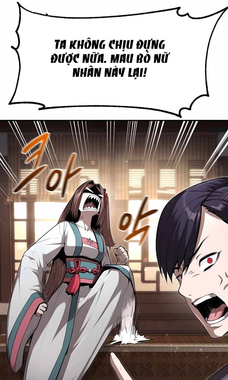 đọc truyện Giáo Chủ Ma Giáo Cũng Biết Sợ Chương 4 ảnh 19 tại Thiên Thai Truyện