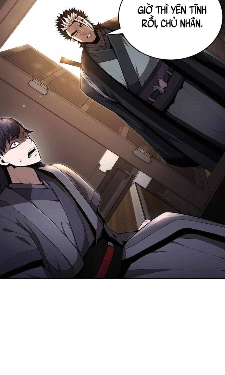 đọc truyện Giáo Chủ Ma Giáo Cũng Biết Sợ Chương 4 ảnh 29 tại Thiên Thai Truyện