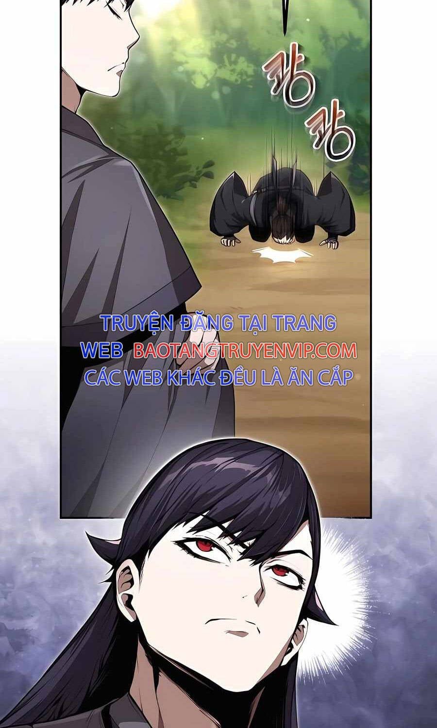 đọc truyện Giáo Chủ Ma Giáo Cũng Biết Sợ Chương 4 ảnh 33 tại Thiên Thai Truyện