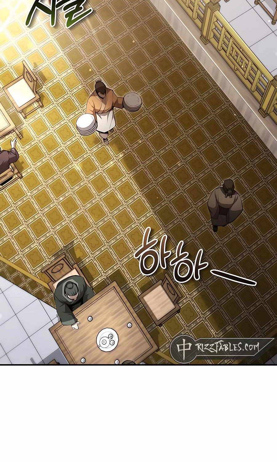 đọc truyện Giáo Chủ Ma Giáo Cũng Biết Sợ Chương 4 ảnh 47 tại Thiên Thai Truyện