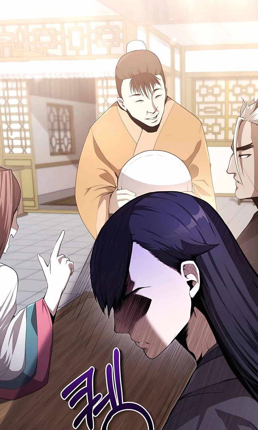 đọc truyện Giáo Chủ Ma Giáo Cũng Biết Sợ Chương 4 ảnh 49 tại Thiên Thai Truyện