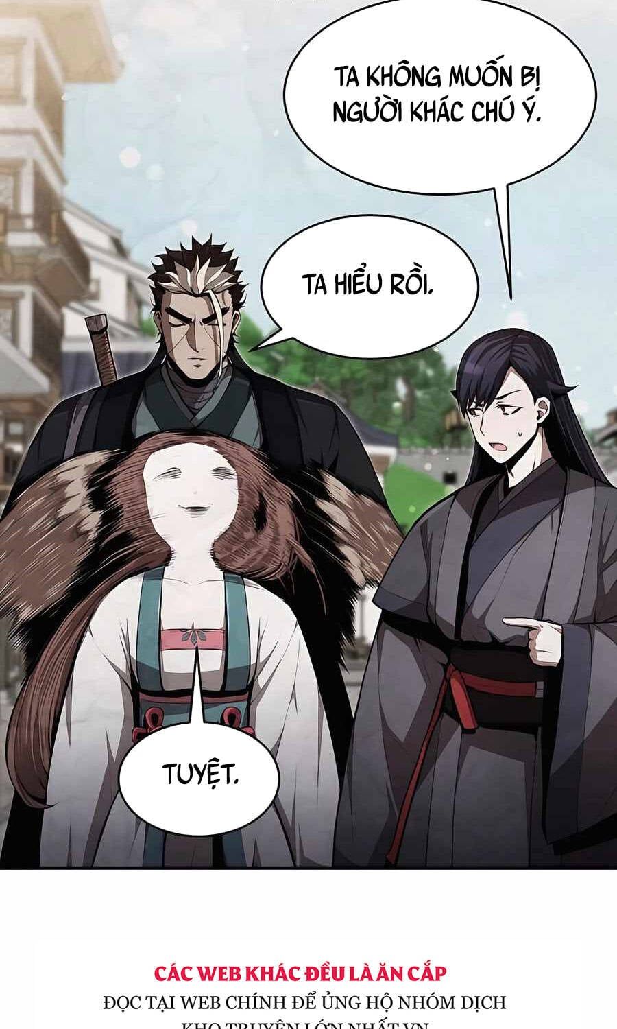 đọc truyện Giáo Chủ Ma Giáo Cũng Biết Sợ Chương 4 ảnh 51 tại Thiên Thai Truyện