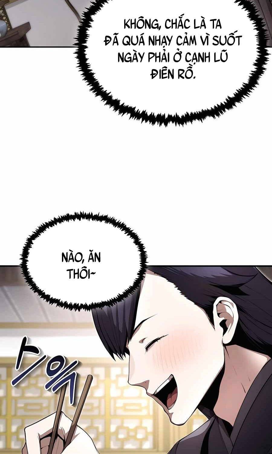 đọc truyện Giáo Chủ Ma Giáo Cũng Biết Sợ Chương 4 ảnh 56 tại Thiên Thai Truyện