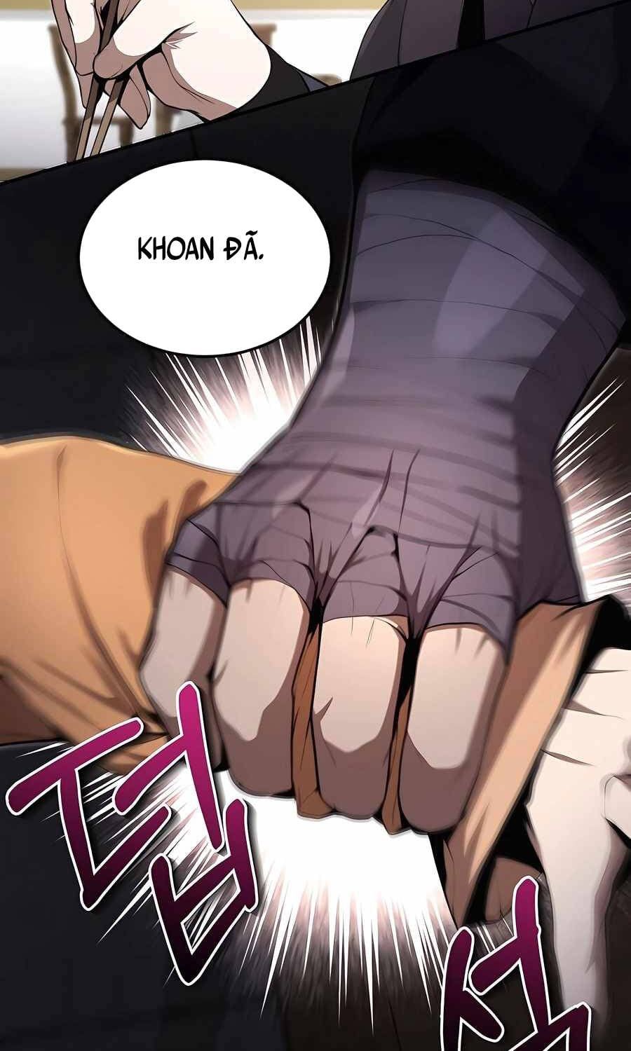 đọc truyện Giáo Chủ Ma Giáo Cũng Biết Sợ Chương 4 ảnh 57 tại Thiên Thai Truyện